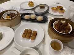 -万龙洲海鲜(南新仓店)