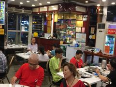 大堂-大嫂镬仔·焖鸡煲·啫啫煲(逢源路店)