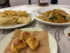 -香云轩·顺德菜(香云纱园林酒店店)