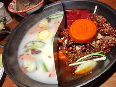 -楠火锅(仁恒梦中心店)