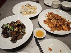 -燕春楼(海河华鼎店)