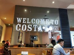 -COSTA COFFEE(西直门店)