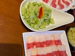 -宝泉铜锅·涮羊肉(解放东路店)