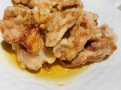 -长春市茶啊衝饭店(南湖公园店)