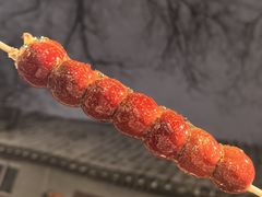 -和禄德冰糖葫芦(东四朝内菜市场店)