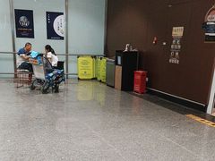 -麦当劳(北京大兴机场二层国内到达(安检外)店)