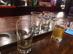 自酿啤酒-马迭尔德式西餐精酿啤酒屋(中央大街店)