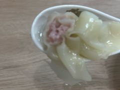 -新丰小吃(中山中路分店)