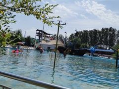 -海盗传奇水世界