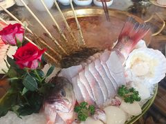 -小天鹅火锅·一线江景洪鼎旗舰店(洪崖洞店)