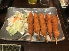 -矢场猪(名古屋站名铁店)