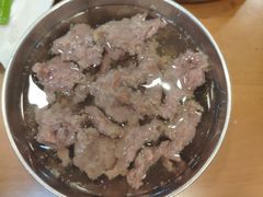 -老牌依强牛肉店(达道总店)