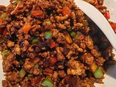 黑三剁-云腾食府·云南菜