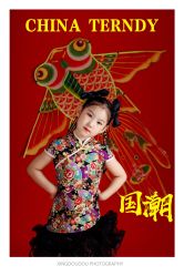 点击看大图 -星豆豆儿童摄影(南郊太白南路店)