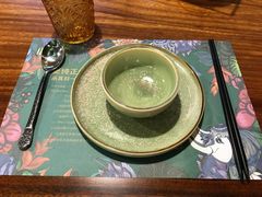 -苏梅花园(群星城店)