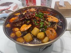 -品味村.烤鸭(新中街店)