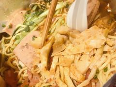 -见味花甲(福田coco park店)