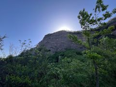 -剑门关风景区