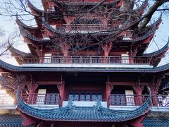 -采石矶景区