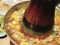 -火燒雲傣家菜(鼓楼店)