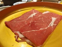 -温野菜涮涮锅(曲江大悦城店)