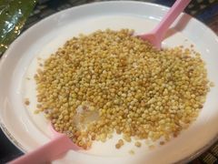 奶嚼口-蜗牛小馆醉乡民谣云南菜(惠新西里店)