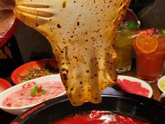 -牛市坎火锅(建设路店)