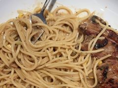 -摩欧客意式餐厅(高新活力汇店)