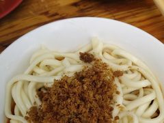 脆绍面-老号牛王庙金宴面店(锦东路253号院店)