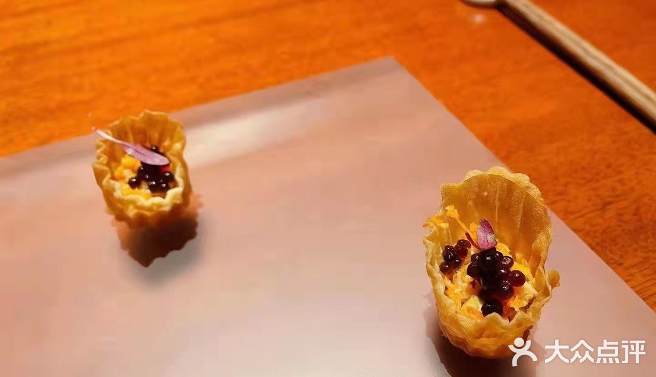吃素是福，健康与美食的碰撞