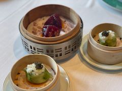 -三号黄浦会Canton Table