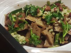 -刘胖子家常菜·蹄花焖藕(中南店)