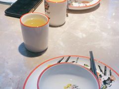 -新白鹿餐厅(金鹰新街口店)