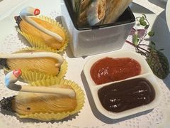 -杭州新新饭店·1913餐厅