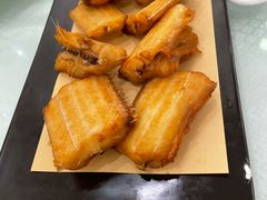 -金时代顺风大酒店(瑞虹路店)