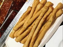 -海底捞火锅(名门店)