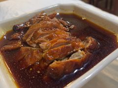 -蒲氏烤鸭(百寿路店)