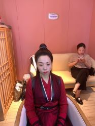 -盘子女人坊古装写真摄影(南京总店)