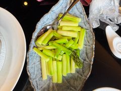 -上海苏宁宝丽嘉酒店·嘉府壹号中餐厅