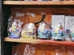 -老北京兔儿爷(杨梅竹斜街店)