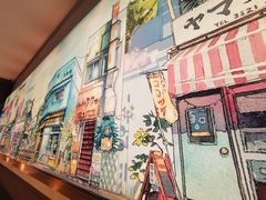 -沼津港精致料理·寿喜烧·烧鸟(漕河泾印象城店)