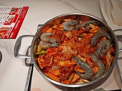 -黄记煌三汁焖锅(新佳丽江汉路店)