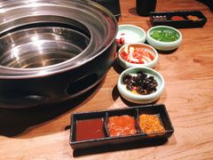 -九田家黑牛烤肉料理(新世纪商城甄选店)