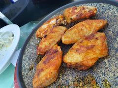 -百味饺子城•海鲜家常菜(秦皇岛店)