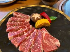 -炎蔵牛舌烤肉