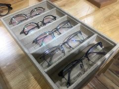-肆兮眼镜·蔡司·徕卡战略合作店(大坪店)