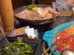 -吼堂老火锅(太古里总店)