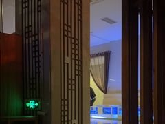 -汤连得温泉馆(宝山店)