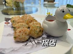 -绫罗岛海鲜私房菜(鸭绿江边店)