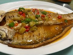 -菁菁有味湖北恩施菜